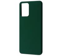 Чохол WAVE Colorful Case (TPU) Motorola Moto G24/G04/G04s/E14 forest green