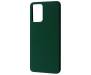 Чохол WAVE Colorful Case (TPU) Motorola Moto G24/G04/G04s/E14 forest green