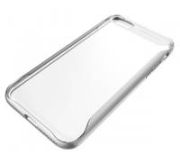 Baseus Fusion Series Case for iPhone 7 (Silver)