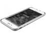 Чохол для Apple iPhone SE 2020/8/7 Baseus Fusion Series Case (Silver) 4