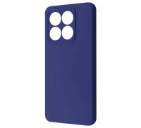 Чохол WAVE Colorful Case (TPU) Xiaomi 14T blue
