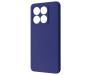 Чохол WAVE Colorful Case (TPU) Xiaomi 14T blue