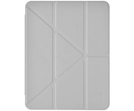 Чохол Proove Solid Case iPad Pro 11" 2024/2025 gray
