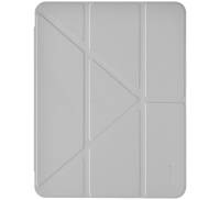 Чохол Proove Solid Case iPad Pro 11" 2024/2025 gray