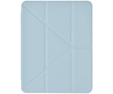 Чохол Proove Solid Case iPad Pro 11" 2024/2025 sky blue