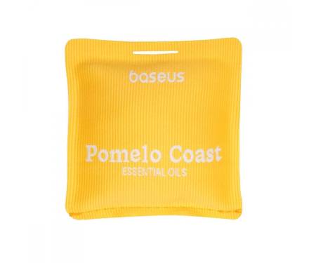 Ароматизатор Baseus Margaret Air Freshener (Pomelo Coast) yellow