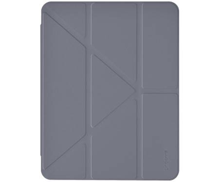 Чохол Proove Solid Case iPad Pro 11" 2024/2025 lavender gray