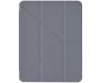 Чохол Proove Solid Case iPad Pro 11" 2024/2025 lavender gray