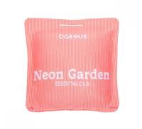Ароматизатор Baseus Margaret Car Air Freshener (Neon Garden) pink