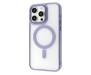 Чохол Proove Blur Case with Magnetic Ring iPhone 15 Pro sierra blue