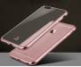 Чехол для Apple iPhone SE 2020/8/7 Baseus Shining Series Case (Rose Gold) 4