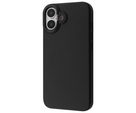 Чохол Proove Force Armor Case with Magnetic Ring iPhone 17 black
