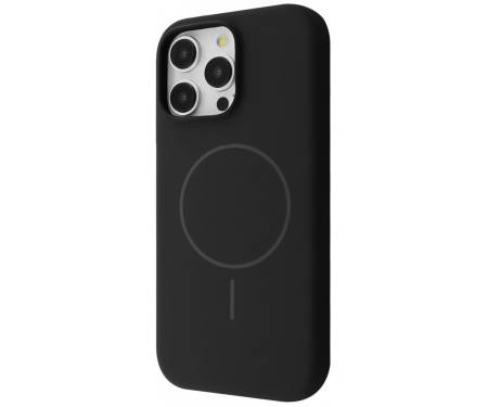 Чохол Proove Spectrum Case with Magnetic Ring iPhone 16 Pro Max deep black
