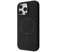 Чохол Proove Spectrum Case with Magnetic Ring iPhone 16 Pro Max deep black