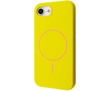 Чохол Proove Spectrum Case with Magnetic Ring iPhone 16e sun yellow