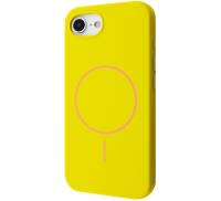 Чохол Proove Spectrum Case with Magnetic Ring iPhone 16e sun yellow