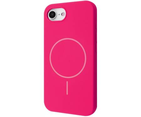Чохол Proove Spectrum Case with Magnetic Ring iPhone 16e pink fruit