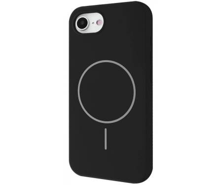 Чохол Proove Spectrum Case with Magnetic Ring iPhone 16e deep black