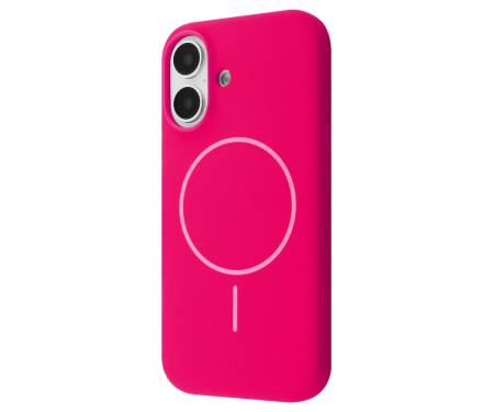 Чохол Proove Spectrum Case with Magnetic Ring iPhone 17 pink fruit