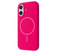 Чохол Proove Spectrum Case with Magnetic Ring iPhone 17 pink fruit