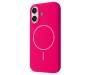 Чохол Proove Spectrum Case with Magnetic Ring iPhone 17 pink fruit