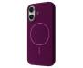 Чохол Proove Spectrum Case with Magnetic Ring iPhone 17 grape purple