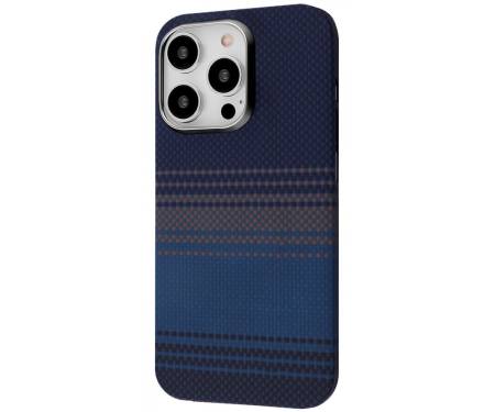 Чохол Proove Carbon Slim with Magnetic Ring iPhone 16 Pro Max nightfall