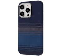 Чохол Proove Carbon Slim with Magnetic Ring iPhone 16 Pro Max nightfall