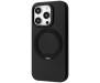 Чохол Proove Reinforce Case with Magnetic Ring iPhone 13 Pro black