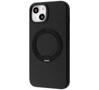 Чохол Proove Reinforce Case with Magnetic Ring iPhone 14 black