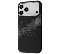 Чохол Proove Carbon Slim with Magnetic Ring iPhone 17 Pro Max starfield