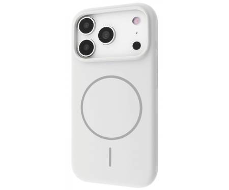 Чохол Proove Spectrum Case with Magnetic Ring iPhone 17 Pro arctic white
