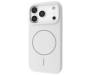 Чохол Proove Spectrum Case with Magnetic Ring iPhone 17 Pro arctic white
