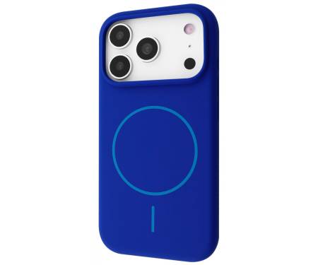 Чохол Proove Spectrum Case with Magnetic Ring iPhone 17 Pro Max acid blue