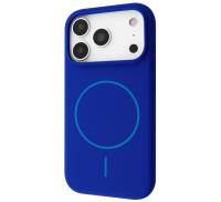 Чохол Proove Spectrum Case with Magnetic Ring iPhone 17 Pro Max acid blue