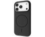 Чохол Proove Spectrum Case with Magnetic Ring iPhone 17 Pro Max stone gray