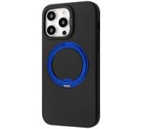 Чохол Proove Reinforce Case with Magnetic Ring iPhone 14 Pro Max blue