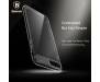 Чехол для Apple iPhone SE 2020/8/7 Baseus Sky Series Case (Black) 2