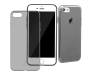 Чехол для Apple iPhone SE 2020/8/7 Baseus Sky Series Case (Black) 3