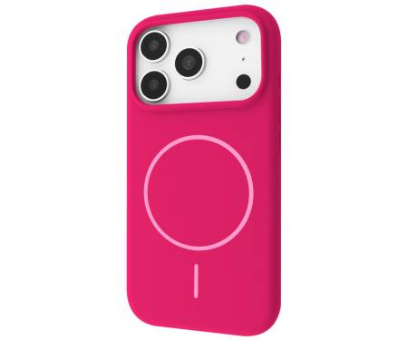 Чохол Proove Spectrum Case with Magnetic Ring iPhone 17 Pro Max pink fruit