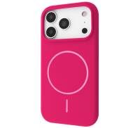 Чохол Proove Spectrum Case with Magnetic Ring iPhone 17 Pro Max pink fruit