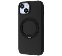 Чохол Proove Reinforce Case with Magnetic Ring iPhone 15 black