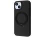 Чохол Proove Reinforce Case with Magnetic Ring iPhone 15 black
