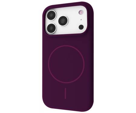 Чохол Proove Spectrum Case with Magnetic Ring iPhone 17 Pro Max grape purple