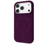 Чохол Proove Spectrum Case with Magnetic Ring iPhone 17 Pro Max grape purple