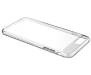 Baseus Sky Series Case for iPhone 7 (Clear)