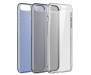Чохол для Apple iPhone SE 2020/8/7 Baseus Sky Series Case (Clear) 3