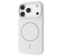 Чохол Proove Spectrum Case with Magnetic Ring iPhone 17 Pro Max arctic white