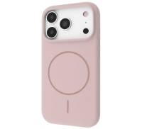 Чохол Proove Spectrum Case with Magnetic Ring iPhone 17 Pro Max powder pink