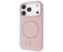 Чохол Proove Spectrum Case with Magnetic Ring iPhone 17 Pro Max powder pink